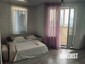 2-к квартира, посуточно, 64м2, 3/29 этаж