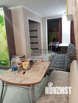 2-к квартира, на длительный срок, 45м2, 2/3 этаж