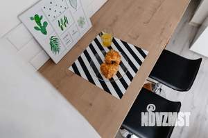 1-к квартира, посуточно, 35м2, 2/5 этаж