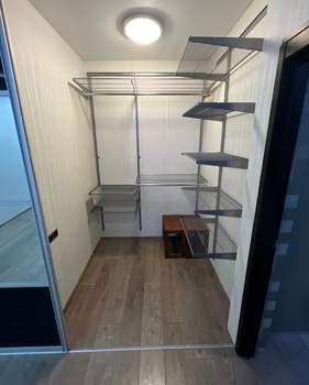 2-к квартира, на длительный срок, 77м2, 3/22 этаж