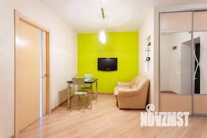 2-к квартира, посуточно, 50м2, 1/1 этаж