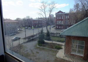 1-к квартира, на длительный срок, 53м2, 3/16 этаж