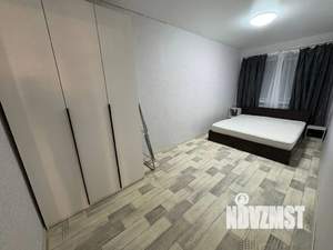 2-к квартира, посуточно, 42м2, 1/1 этаж