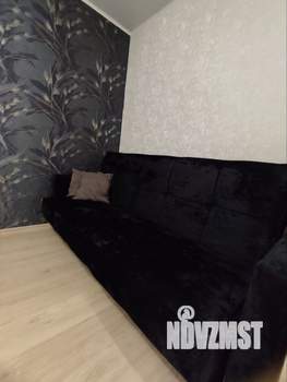 1-к квартира, посуточно, 33м2, 1/3 этаж