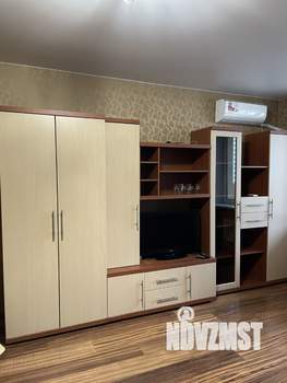 1-к квартира, на длительный срок, 41м2, 7/17 этаж