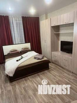 1-к квартира, посуточно, 33м2, 1/1 этаж