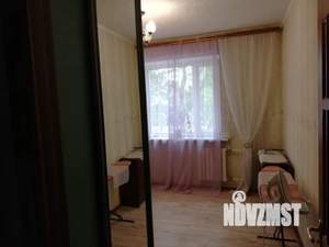 2-к квартира, посуточно, 47м2, 1/9 этаж