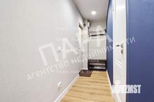 1-к квартира, на длительный срок, 32м2, 5/5 этаж