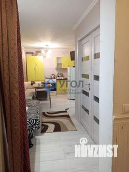 2-к квартира, на длительный срок, 45м2, 2/3 этаж