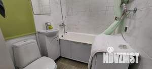 2-к квартира, посуточно, 50м2, 4/5 этаж