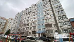 1-к квартира, на длительный срок, 37м2, 2/9 этаж