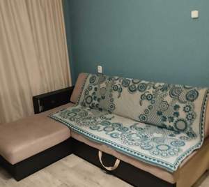 1-к квартира, на длительный срок, 22м2, 7/9 этаж