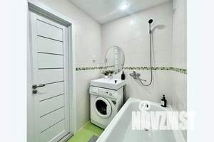 1-к квартира, посуточно, 37м2, 3/3 этаж