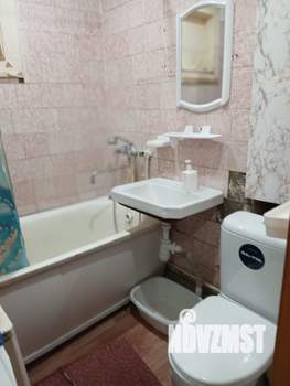 1-к квартира, на длительный срок, 31м2, 5/5 этаж