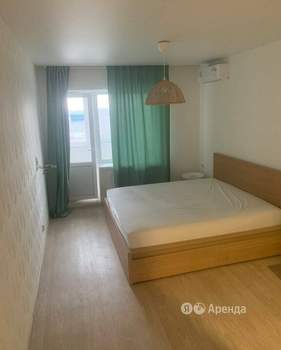 3-к квартира, на длительный срок, 94м2, 7/15 этаж