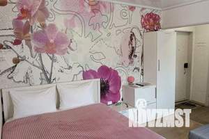 1-к квартира, посуточно, 34м2, 8/9 этаж