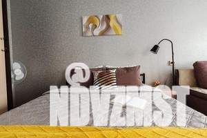 2-к квартира, посуточно, 45м2, 2/5 этаж