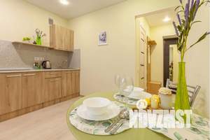 1-к квартира, посуточно, 35м2, 6/10 этаж