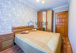 3-к квартира, на длительный срок, 55м2, 2/5 этаж