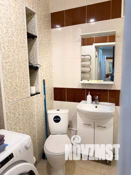 Студия квартира, посуточно, 31м2, 18/25 этаж