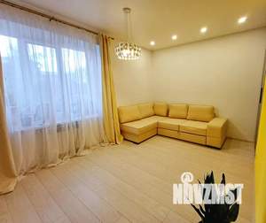 2-к квартира, посуточно, 75м2, 2/5 этаж