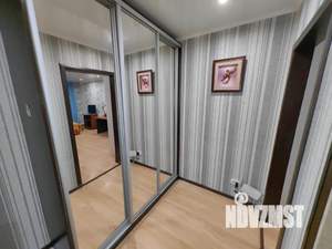 1-к квартира, посуточно, 38м2, 9/10 этаж