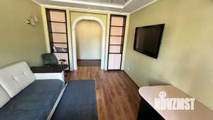 3-к квартира, на длительный срок, 60м2, 1/5 этаж