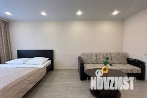 1-к квартира, посуточно, 40м2, 11/27 этаж