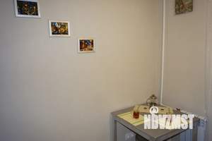 1-к квартира, посуточно, 35м2, 5/5 этаж