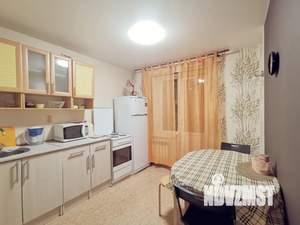 1-к квартира, посуточно, 47м2, 3/16 этаж