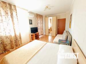 2-к квартира, посуточно, 82м2, 12/20 этаж