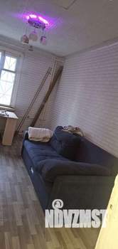 2-к квартира, на длительный срок, 49м2, 1/2 этаж