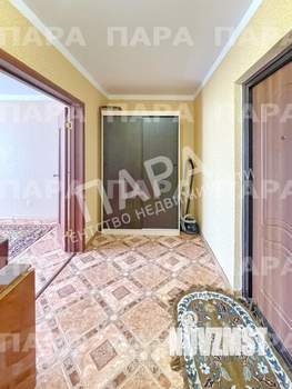 1-к квартира, на длительный срок, 35м2, 2/3 этаж