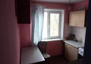 2-к квартира, на длительный срок, 46м2, 3/5 этаж