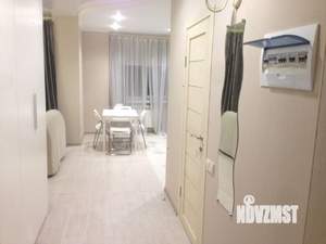 1-к квартира, на длительный срок, 42м2, 3/6 этаж