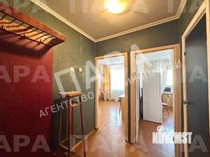1-к квартира, на длительный срок, 33м2, 8/16 этаж