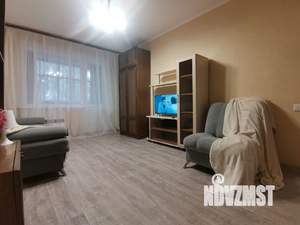 2-к квартира, посуточно, 48м2, 2/12 этаж