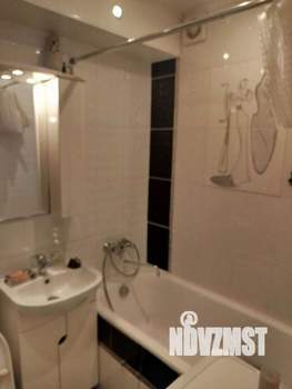 2-к квартира, на длительный срок, 44м2, 1/5 этаж