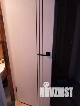 1-к квартира, посуточно, 32м2, 3/5 этаж