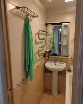 2-к квартира, на длительный срок, 49м2, 8/9 этаж