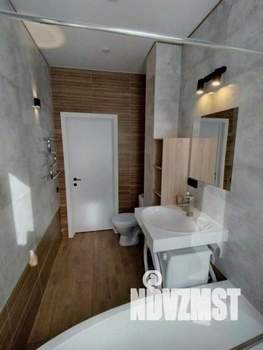 1-к квартира, посуточно, 57м2, 1/1 этаж