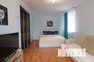 1-к квартира, посуточно, 36м2, 4/5 этаж