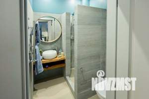 3-к квартира, посуточно, 55м2, 1/3 этаж