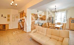 3-к квартира, на длительный срок, 100м2, 1/3 этаж