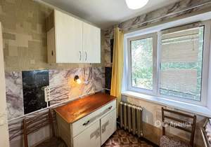 1-к квартира, на длительный срок, 30м2, 2/5 этаж