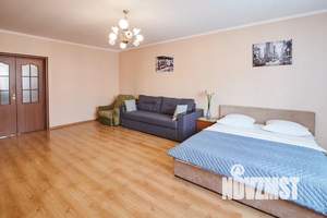 2-к квартира, посуточно, 110м2, 13/20 этаж