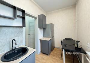 3-к квартира, на длительный срок, 63м2, 4/5 этаж