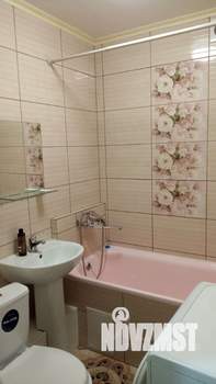 1-к квартира, на длительный срок, 30м2, 3/5 этаж