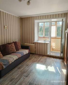 1-к квартира, на длительный срок, 34м2, 8/9 этаж