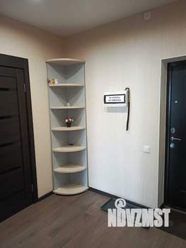 1-к квартира, на длительный срок, 50м2, 11/24 этаж